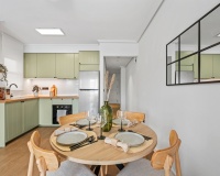 Venta - Apartment - Playa Flamenca - Costa Blanca