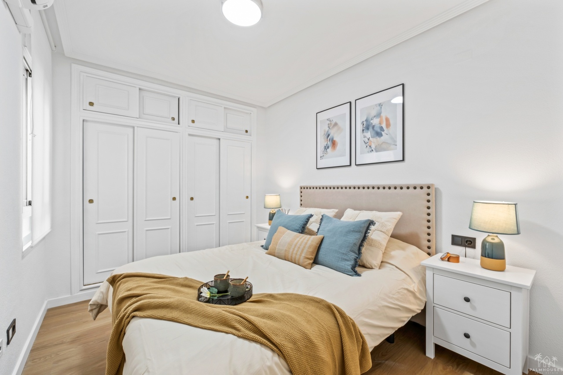 Venta - Apartment - Playa Flamenca - Costa Blanca