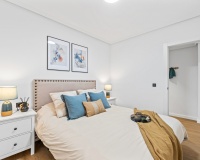 Venta - Apartment - Playa Flamenca - Costa Blanca