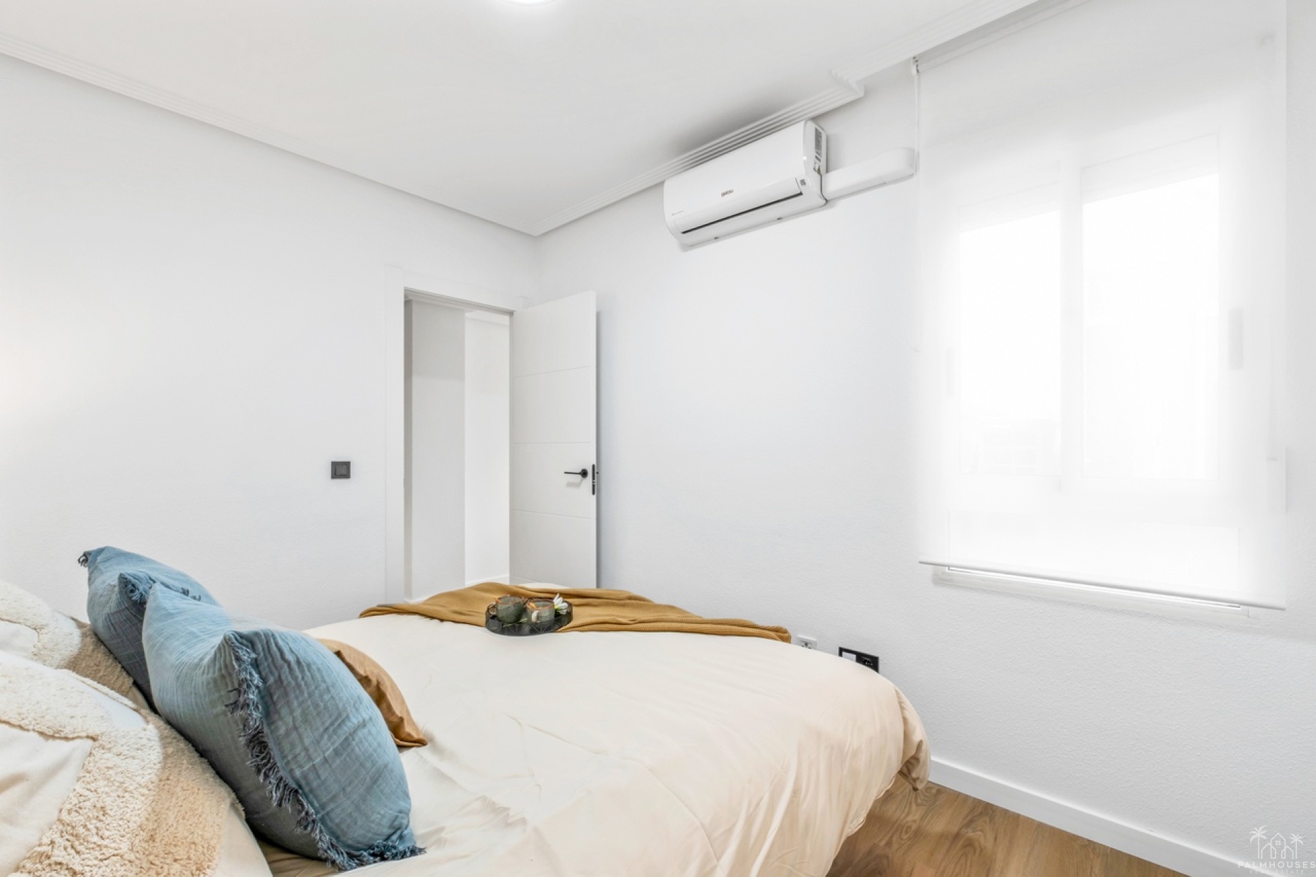 Venta - Apartment - Playa Flamenca - Costa Blanca
