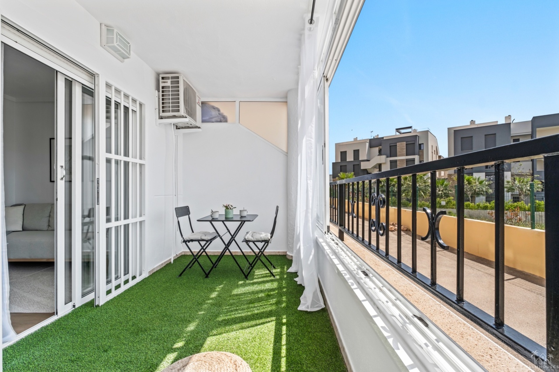 Venta - Apartment - Playa Flamenca - Costa Blanca