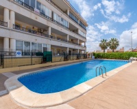 Venta - Apartment - Playa Flamenca - Costa Blanca