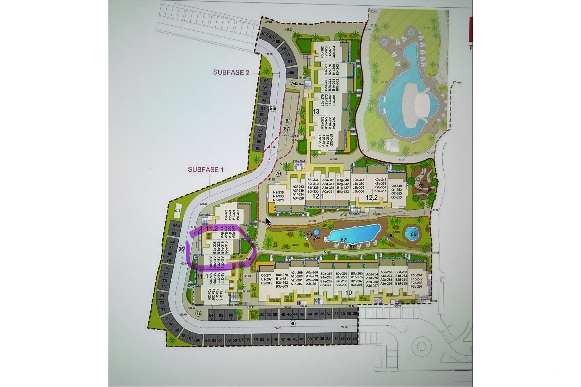 Venta - Apartment - Playa Flamenca - Costa Blanca