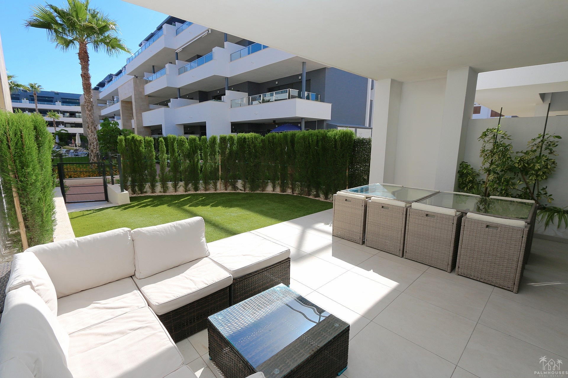 Venta - Apartment - Playa Flamenca - Costa Blanca