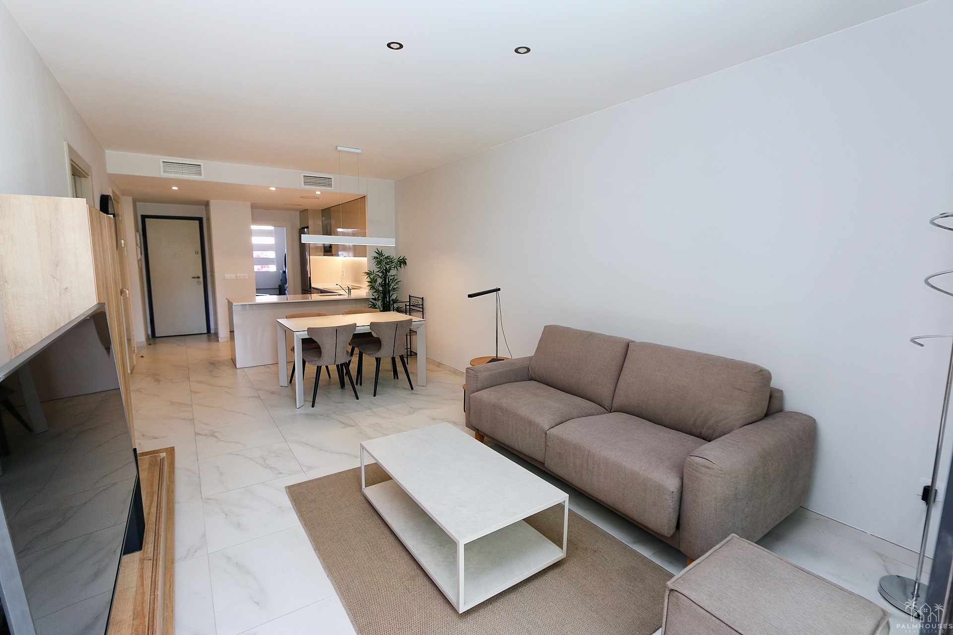 Venta - Apartment - Playa Flamenca - Costa Blanca