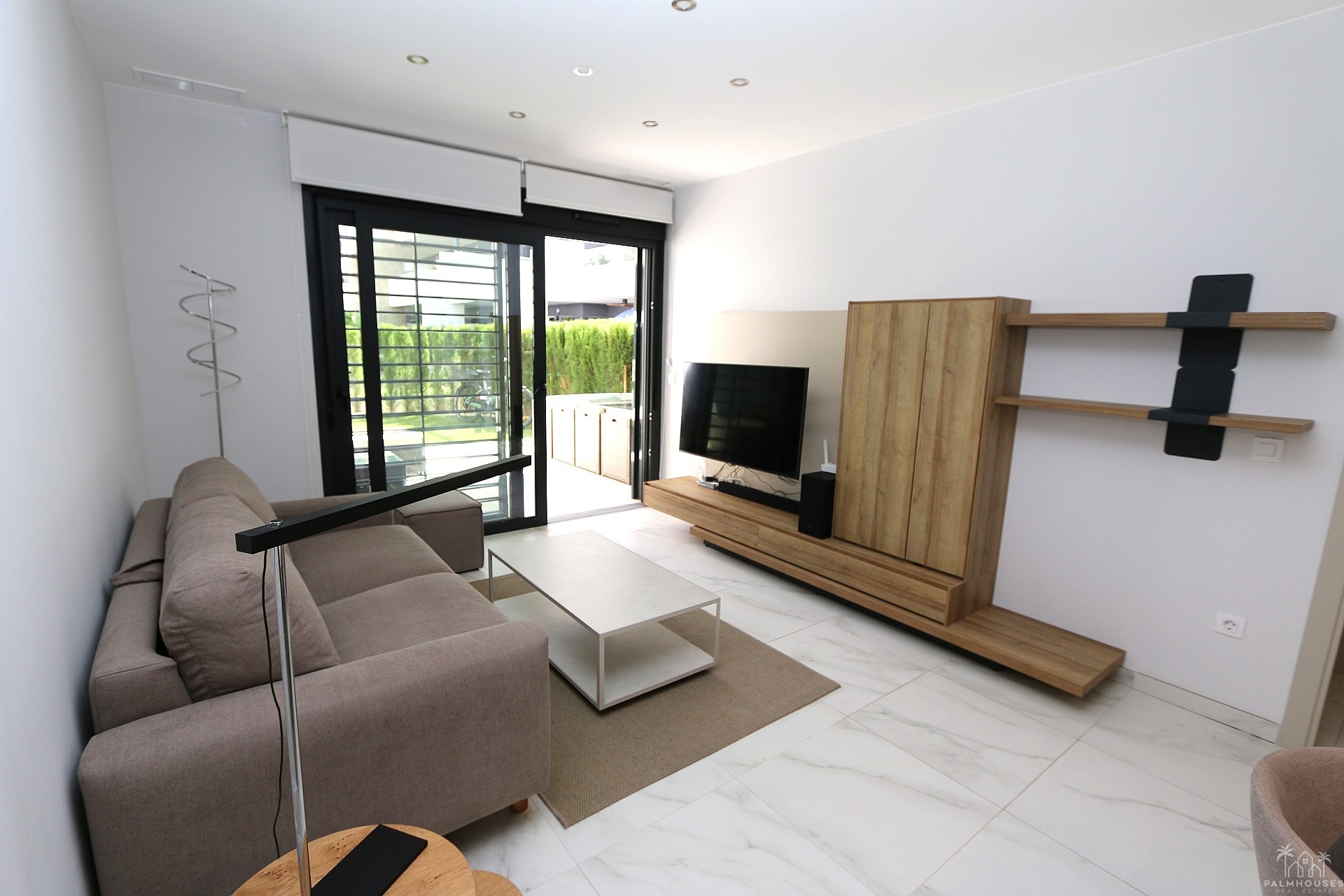 Venta - Apartment - Playa Flamenca - Costa Blanca