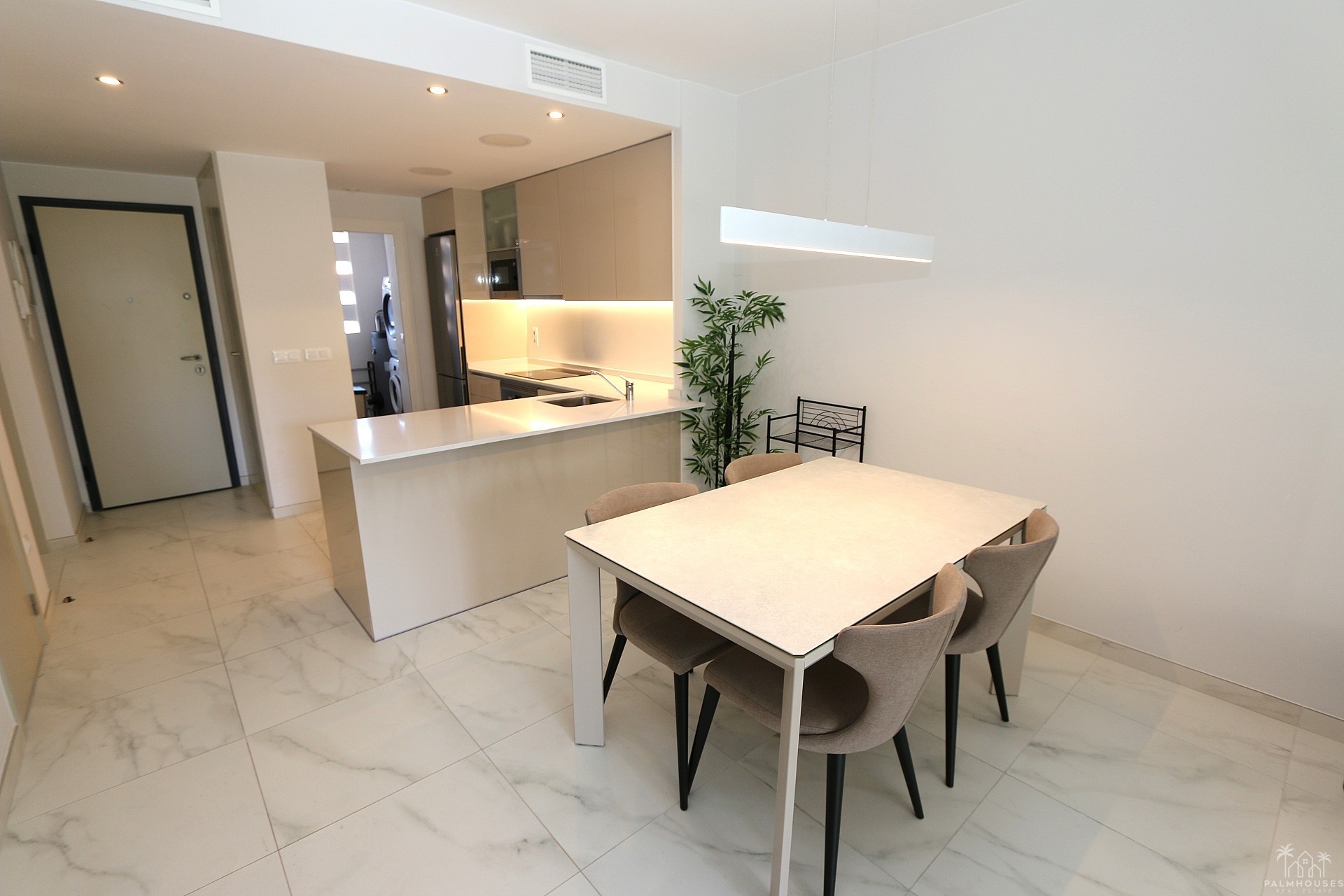 Venta - Apartment - Playa Flamenca - Costa Blanca