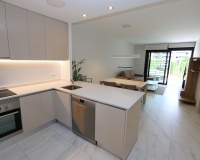 Venta - Apartment - Playa Flamenca - Costa Blanca