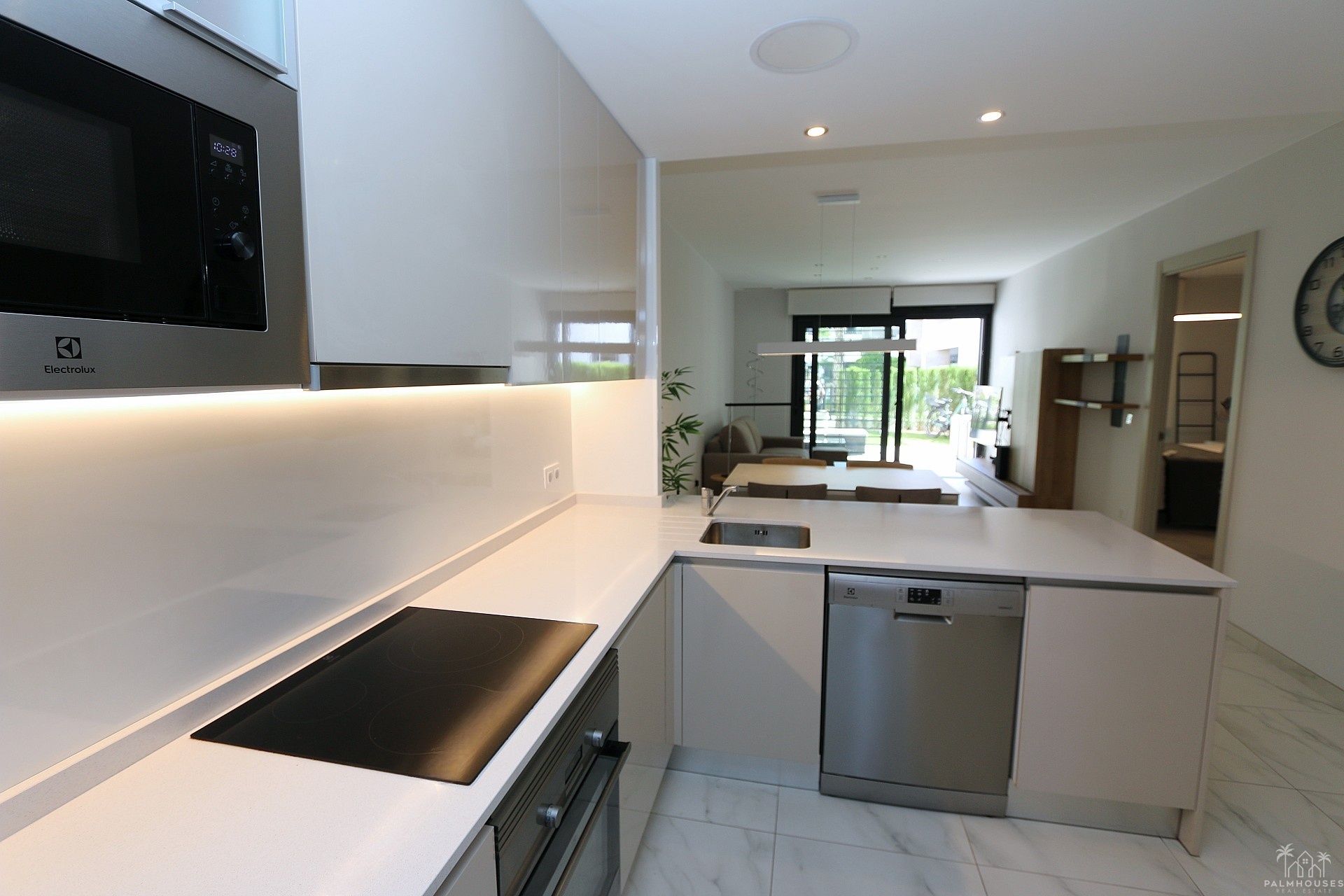 Venta - Apartment - Playa Flamenca - Costa Blanca