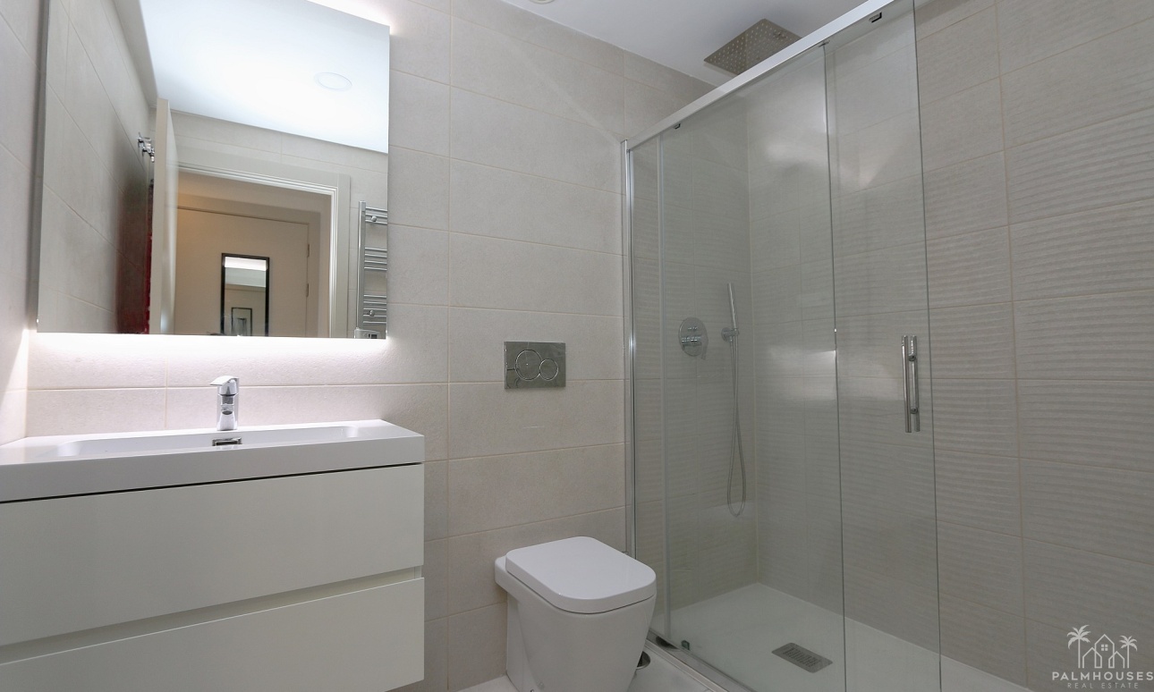 Venta - Apartment - Playa Flamenca - Costa Blanca