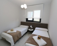 Venta - Apartment - Playa Flamenca - Costa Blanca