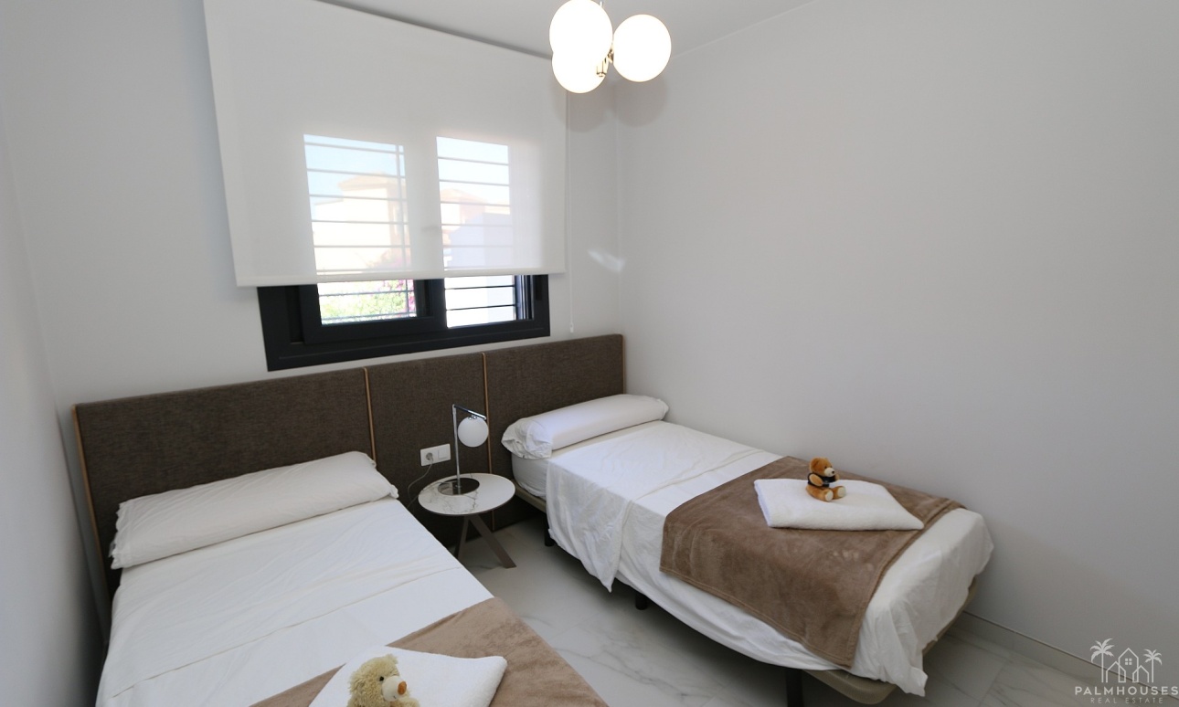 Venta - Apartment - Playa Flamenca - Costa Blanca