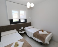 Venta - Apartment - Playa Flamenca - Costa Blanca