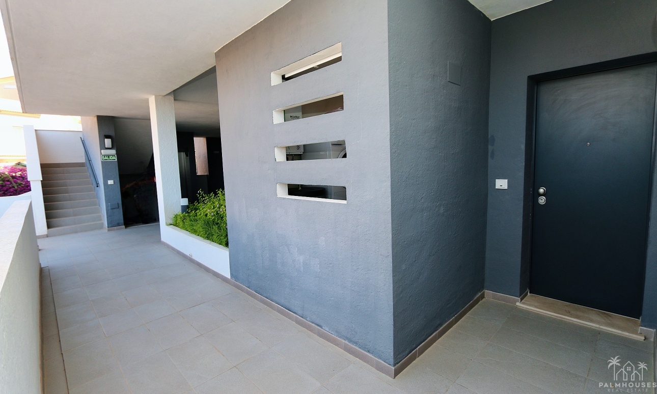 Venta - Apartment - Playa Flamenca - Costa Blanca