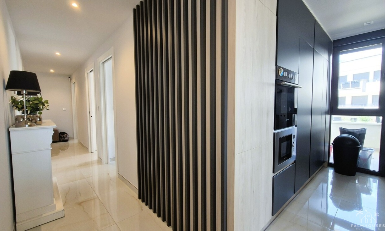 Venta - Apartment - Playa Flamenca - Costa Blanca