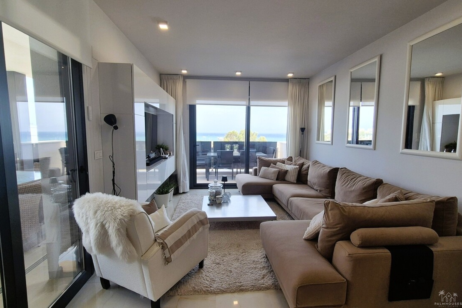 Venta - Apartment - Playa Flamenca - Costa Blanca