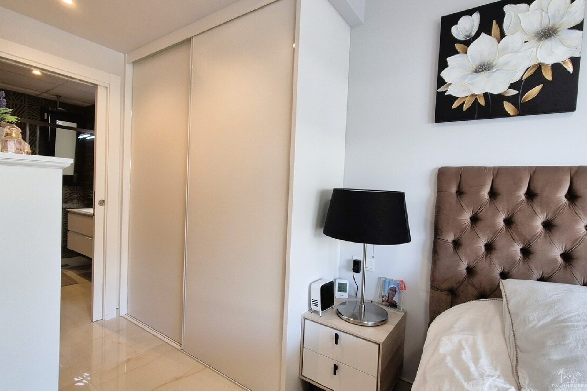 Venta - Apartment - Playa Flamenca - Costa Blanca