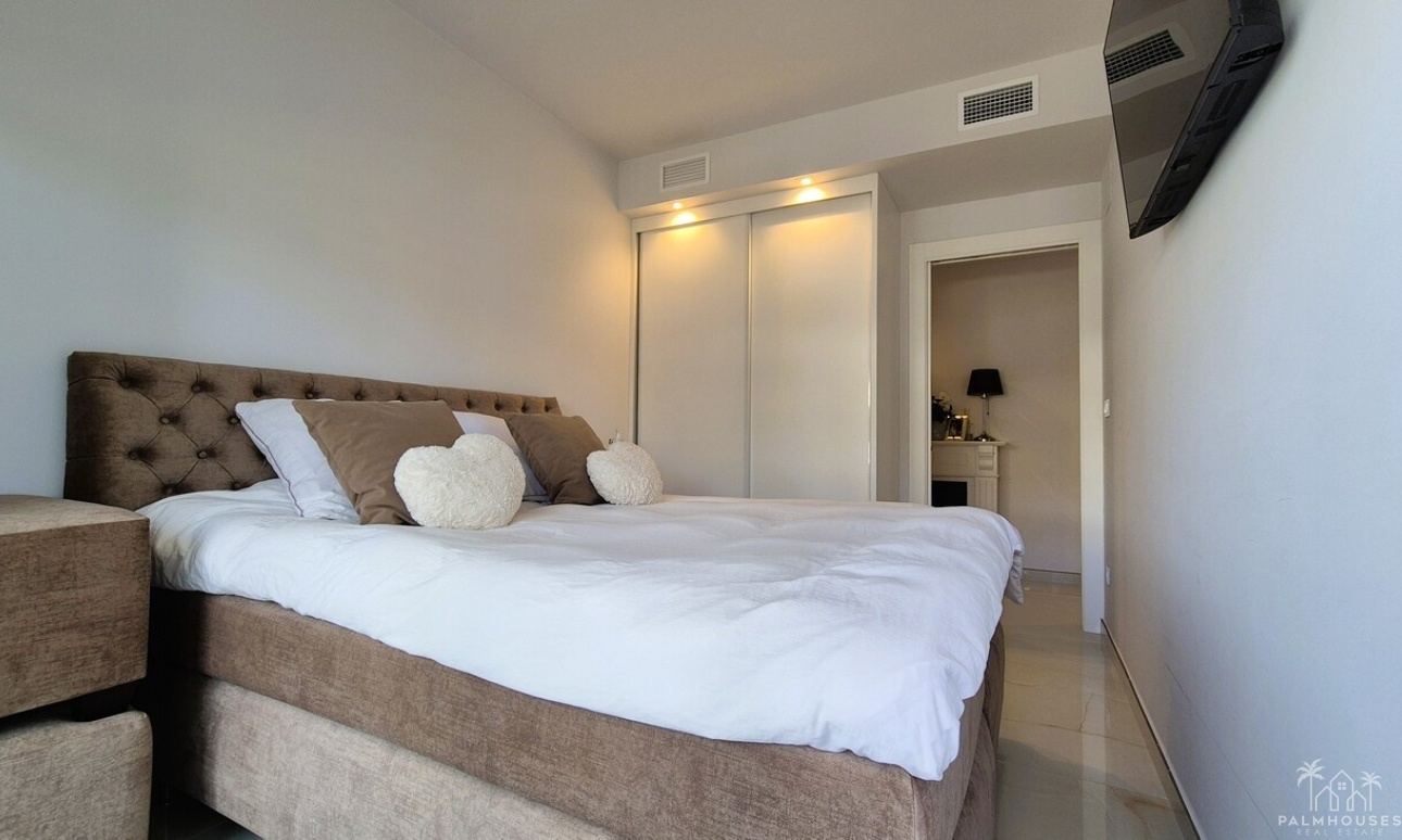 Venta - Apartment - Playa Flamenca - Costa Blanca