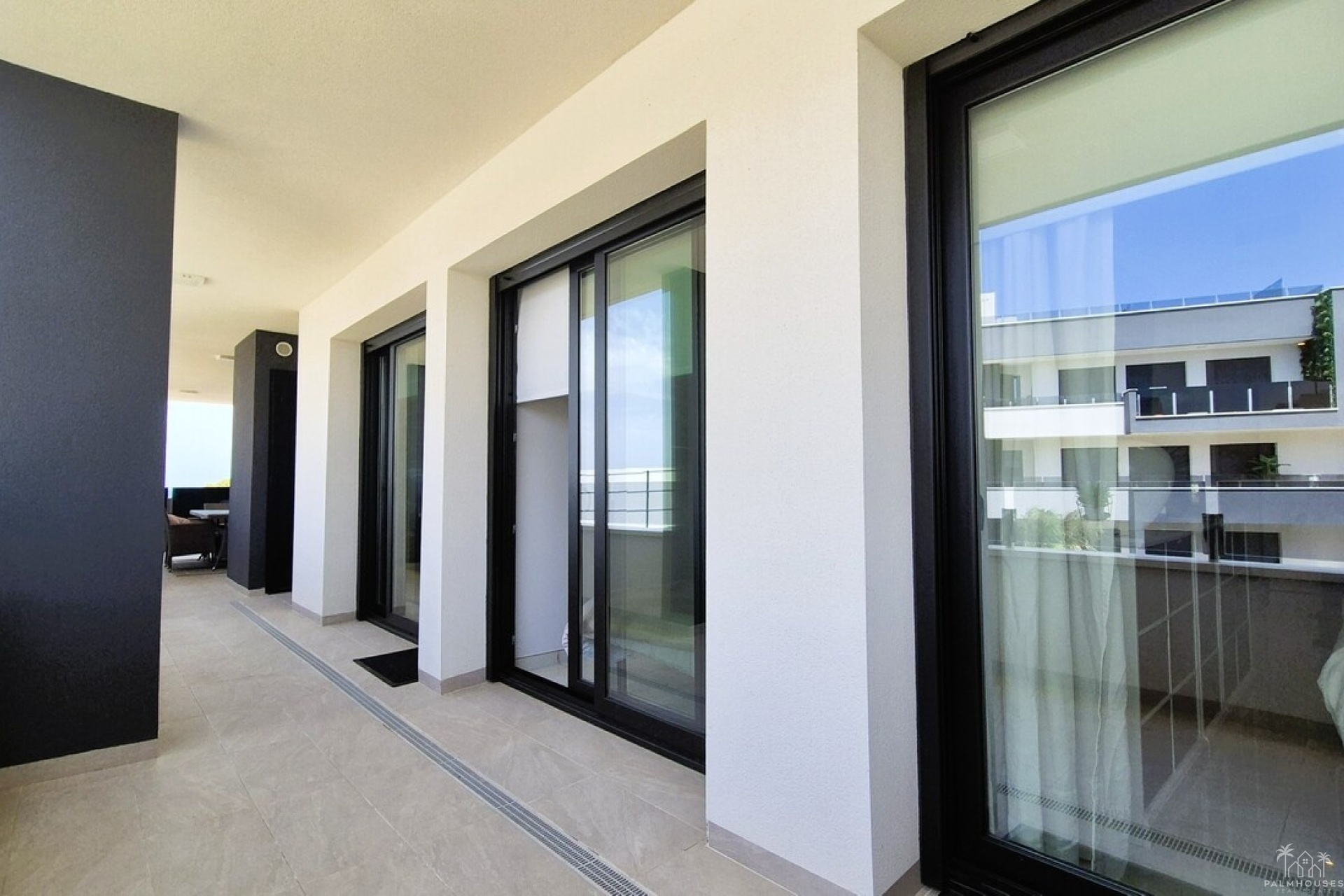 Venta - Apartment - Playa Flamenca - Costa Blanca