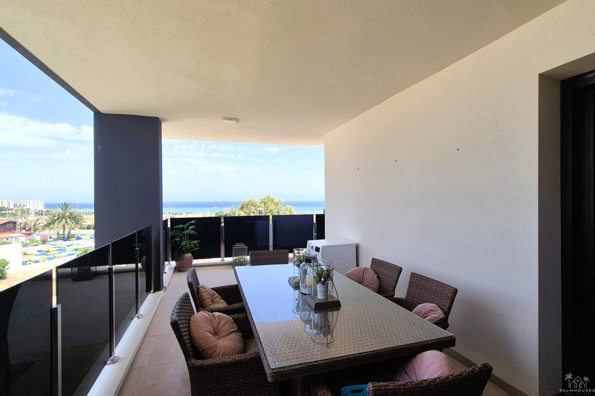 Venta - Apartment - Playa Flamenca - Costa Blanca