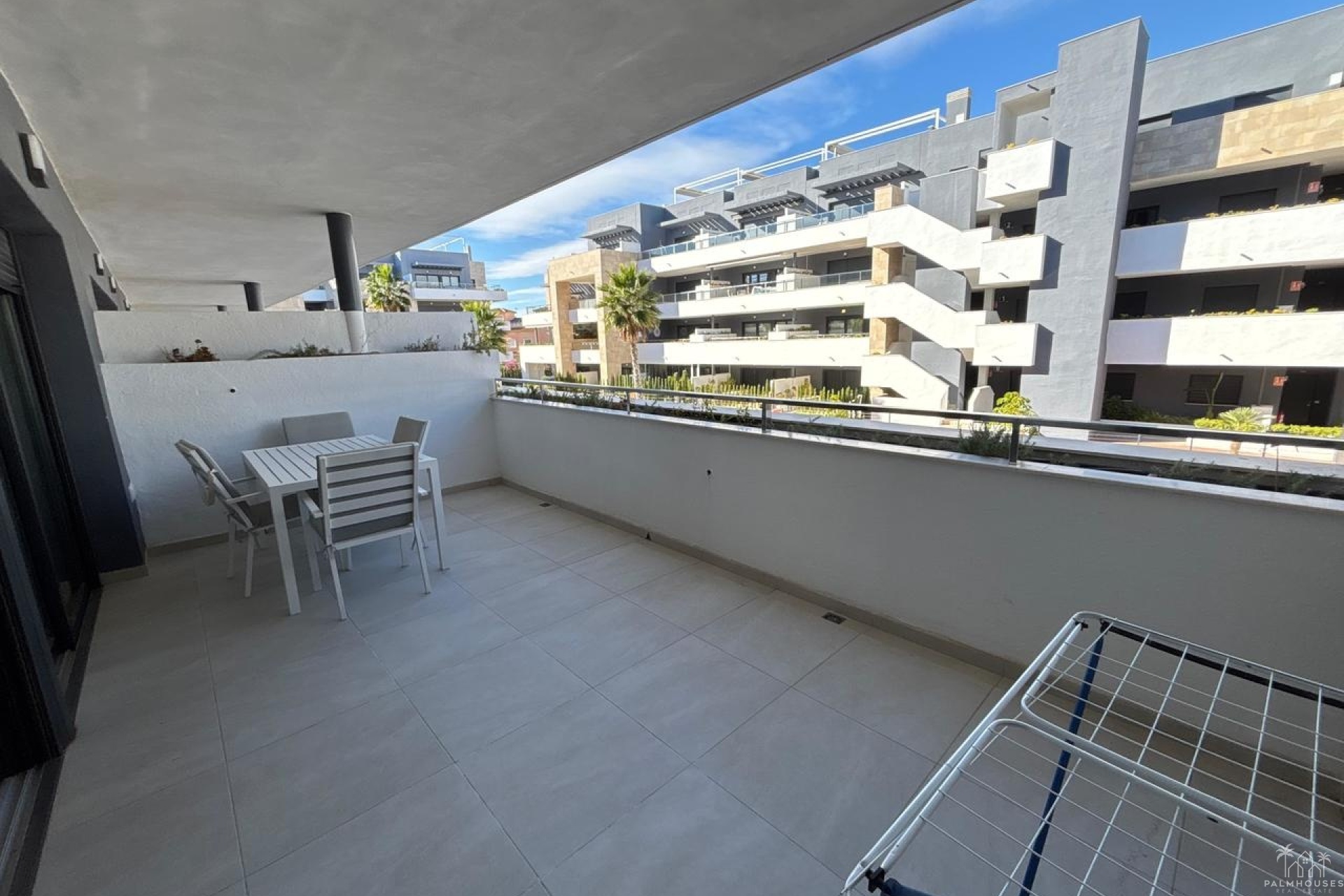 Venta - Apartment - Playa Flamenca - Costa Blanca