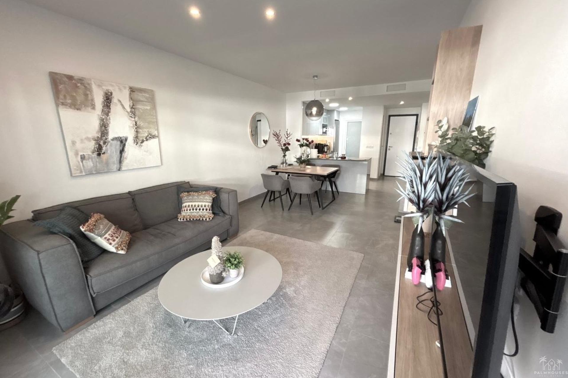 Venta - Apartment - Playa Flamenca - Costa Blanca