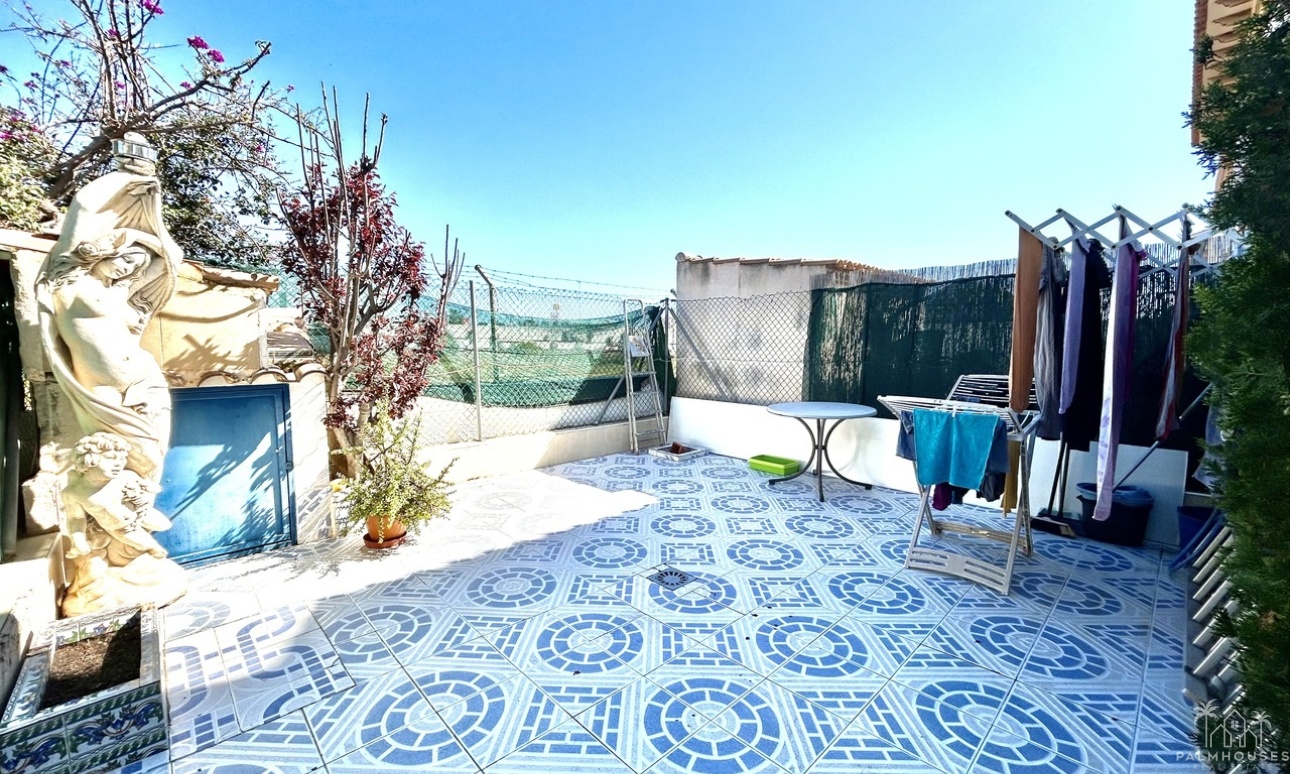 Venta - Apartment - Playa Flamenca - Costa Blanca