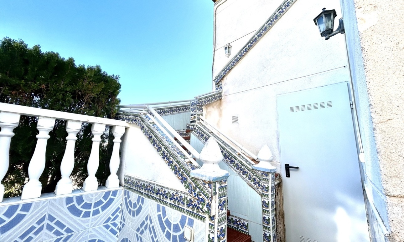 Venta - Apartment - Playa Flamenca - Costa Blanca