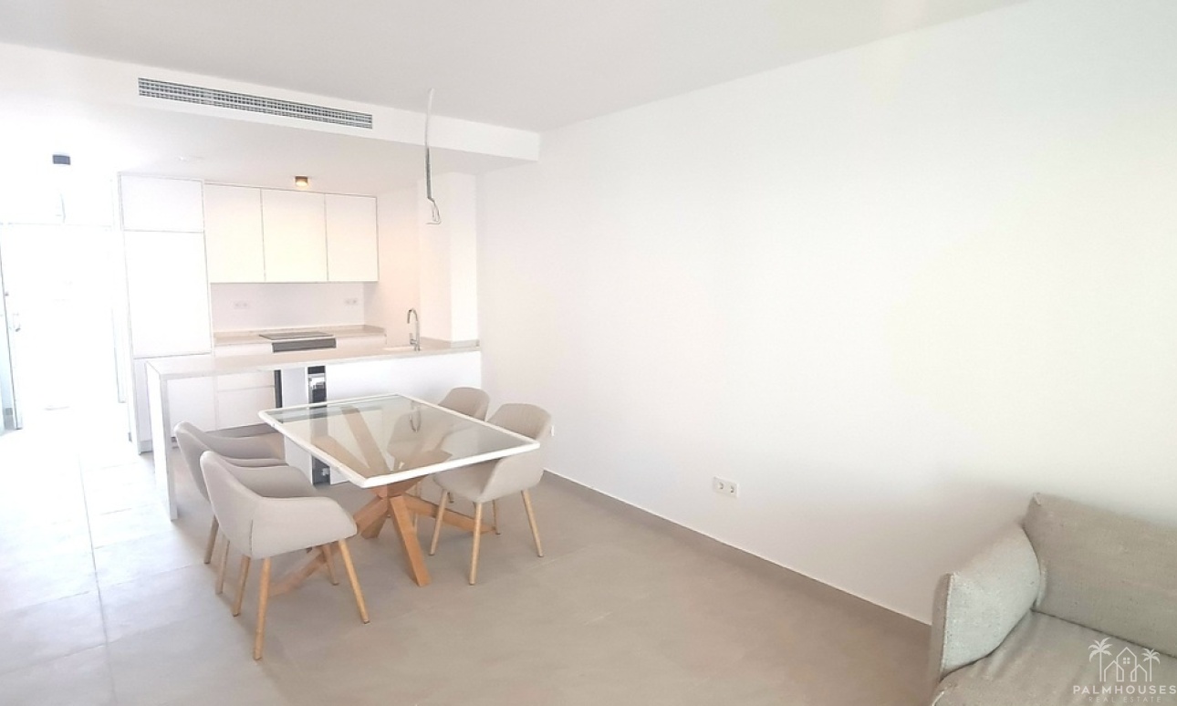 Venta - Apartment - Playa Flamenca - Costa Blanca