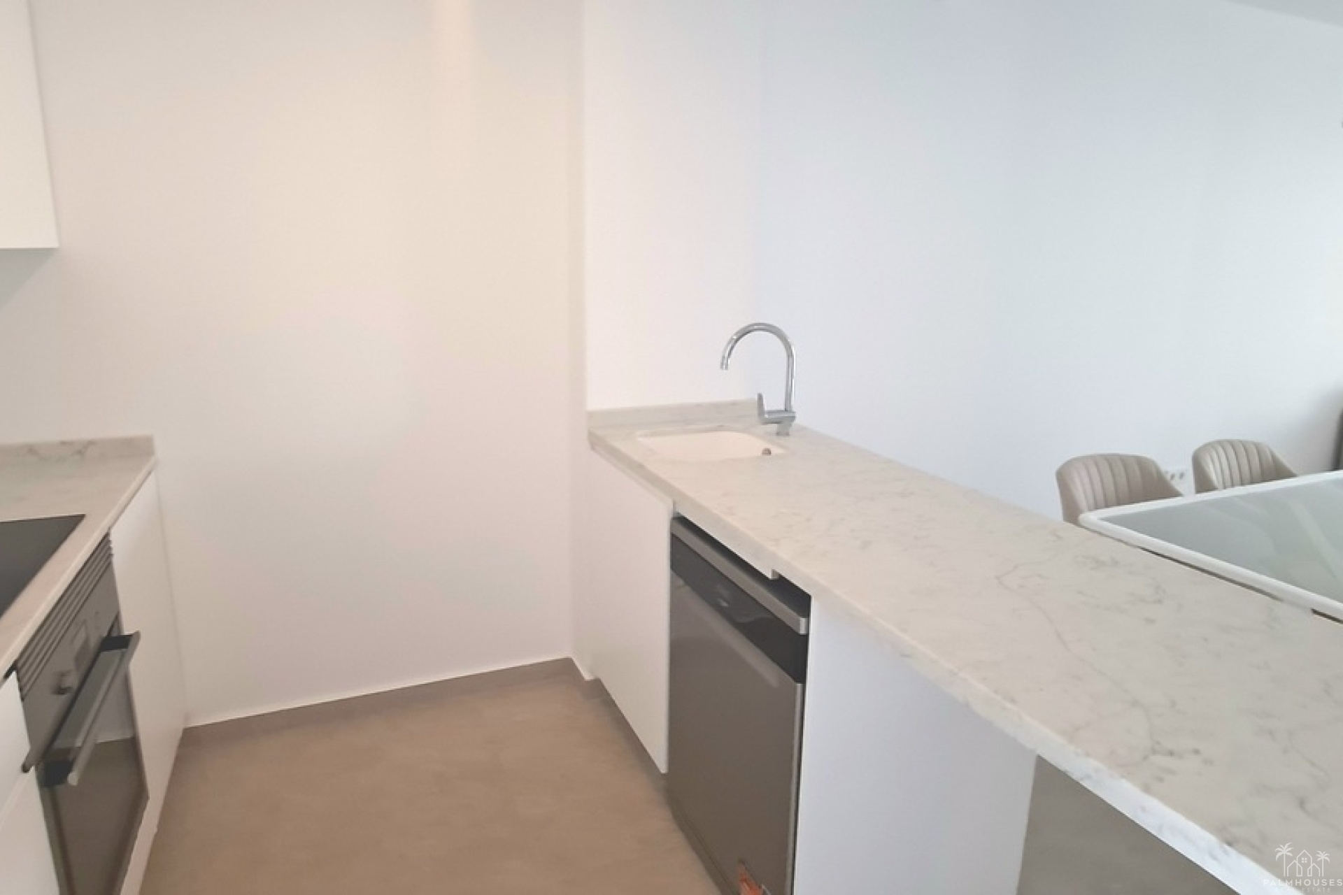 Venta - Apartment - Playa Flamenca - Costa Blanca