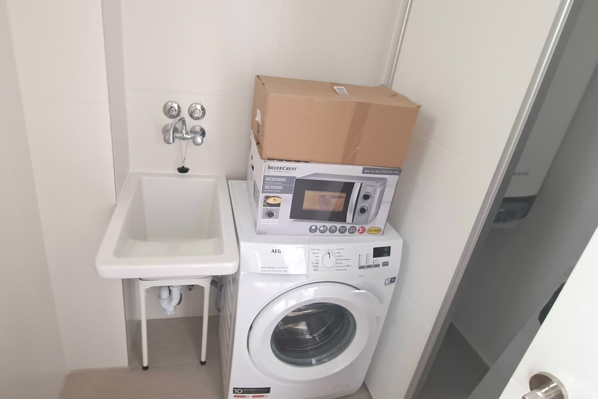 Venta - Apartment - Playa Flamenca - Costa Blanca
