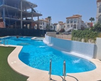 Venta - Apartment - Playa Flamenca - Costa Blanca