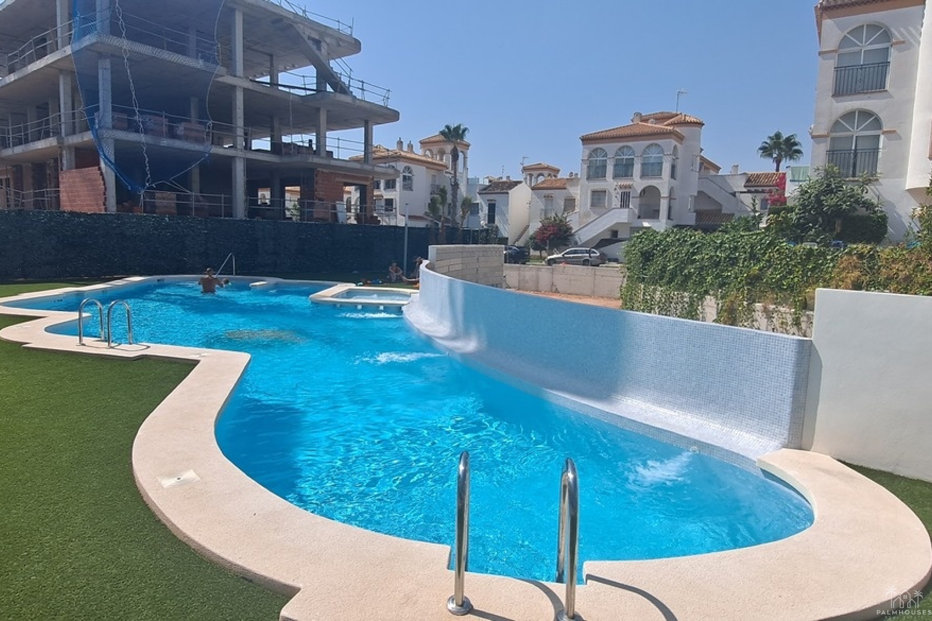 Venta - Apartment - Playa Flamenca - Costa Blanca
