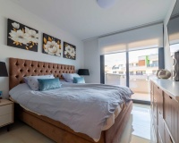 Venta - Apartment - Playa Flamenca - Costa Blanca