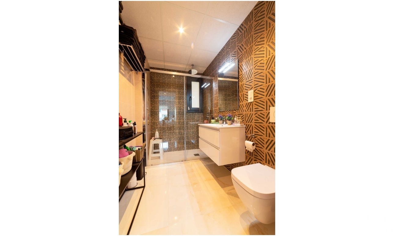 Venta - Apartment - Playa Flamenca - Costa Blanca