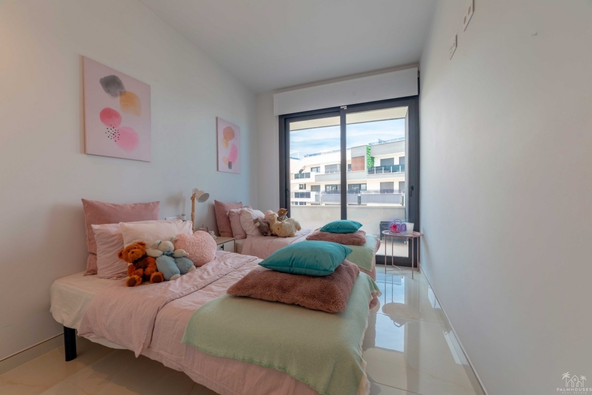 Venta - Apartment - Playa Flamenca - Costa Blanca