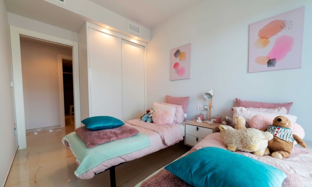 Venta - Apartment - Playa Flamenca - Costa Blanca