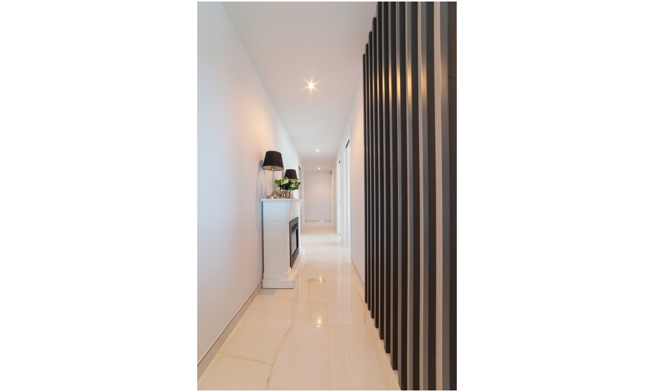 Venta - Apartment - Playa Flamenca - Costa Blanca