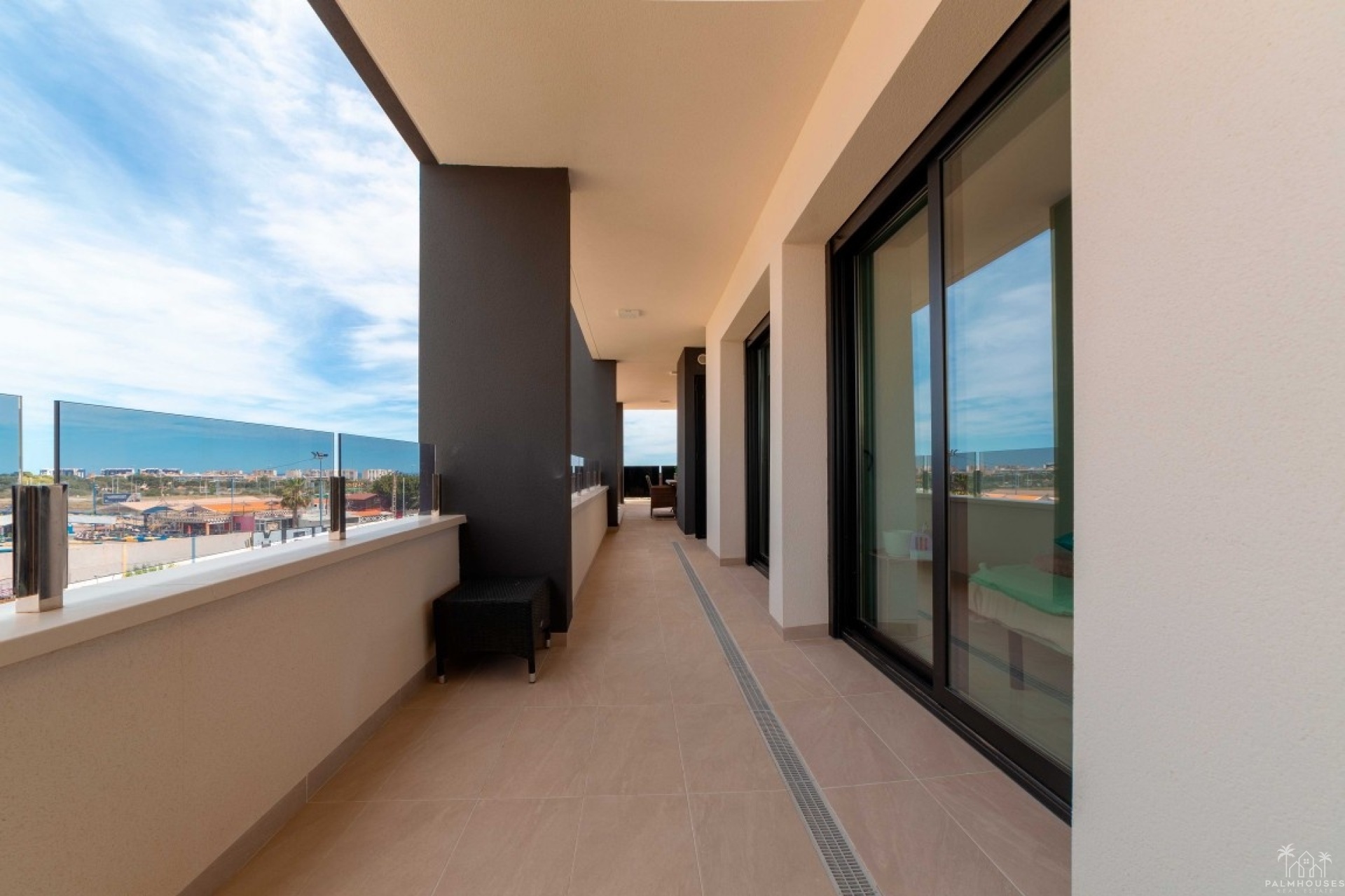Venta - Apartment - Playa Flamenca - Costa Blanca