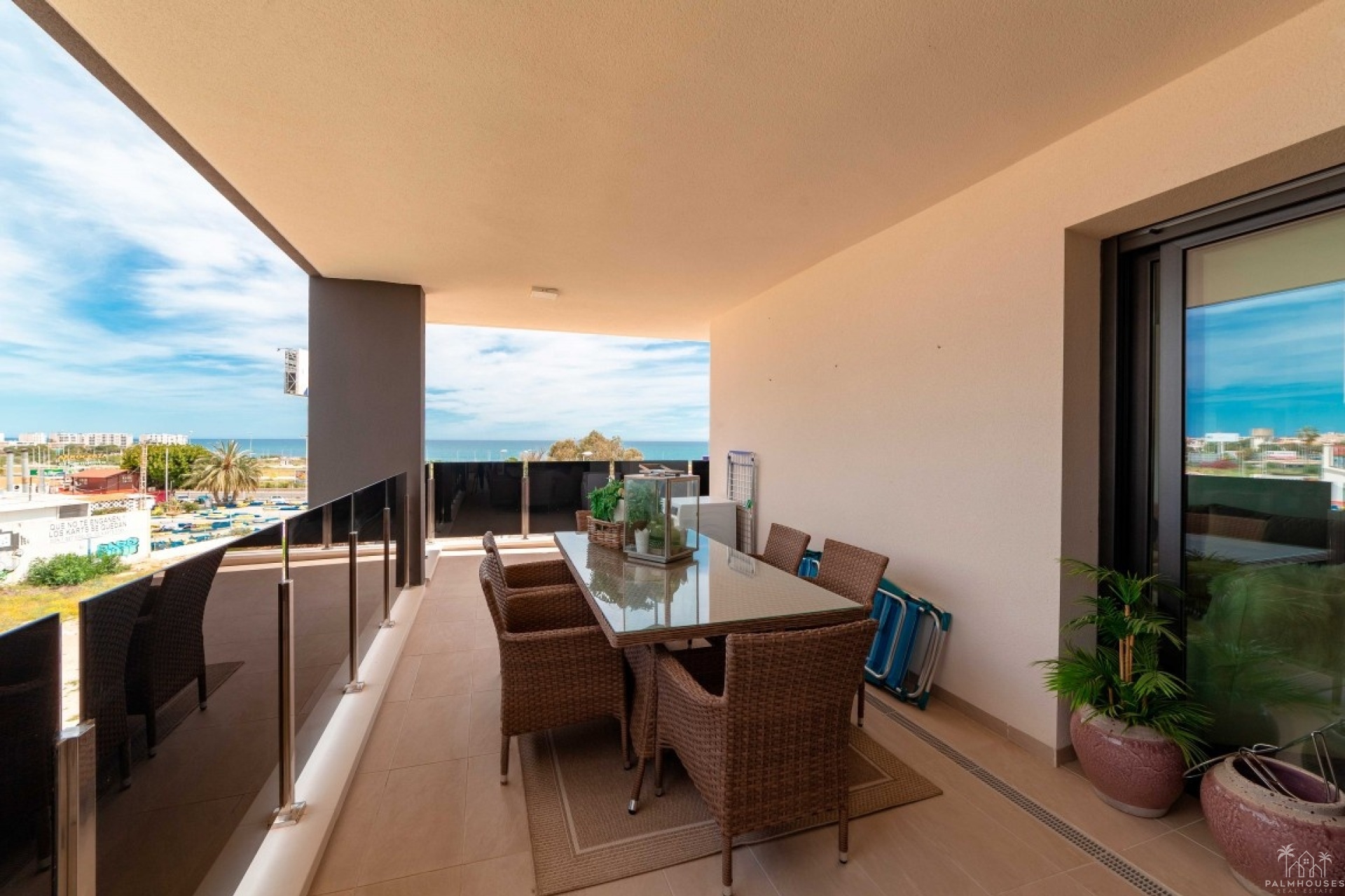 Venta - Apartment - Playa Flamenca - Costa Blanca