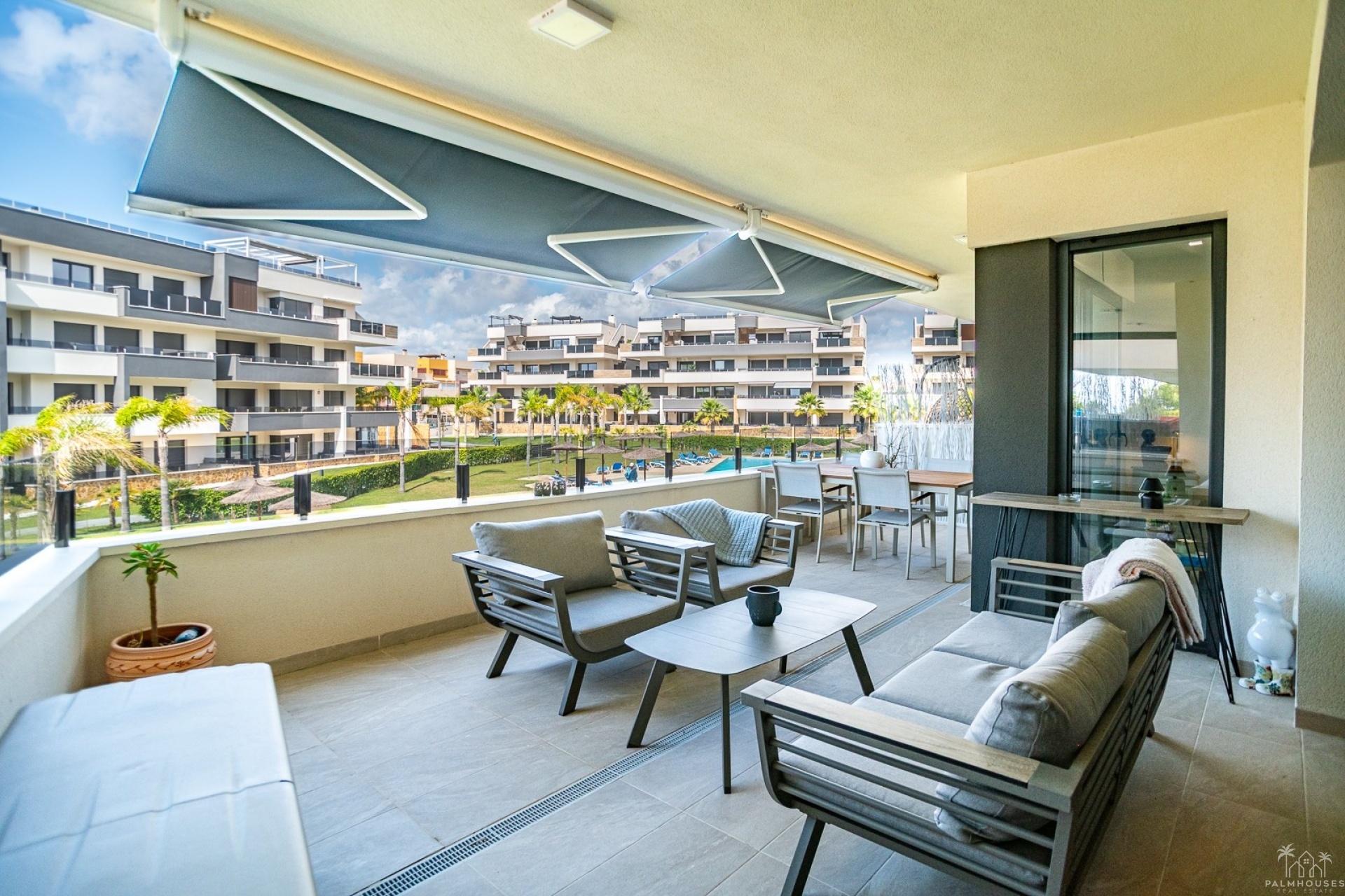 Venta - Apartment - Playa Flamenca - Costa Blanca