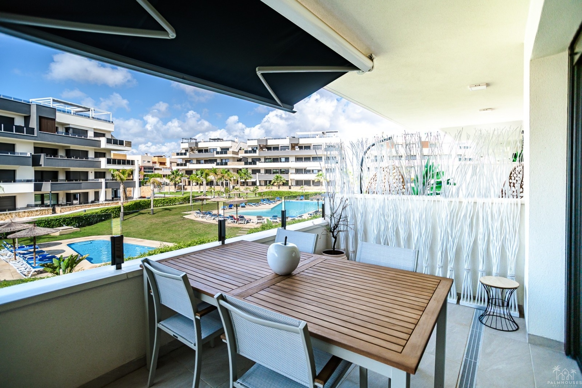 Venta - Apartment - Playa Flamenca - Costa Blanca