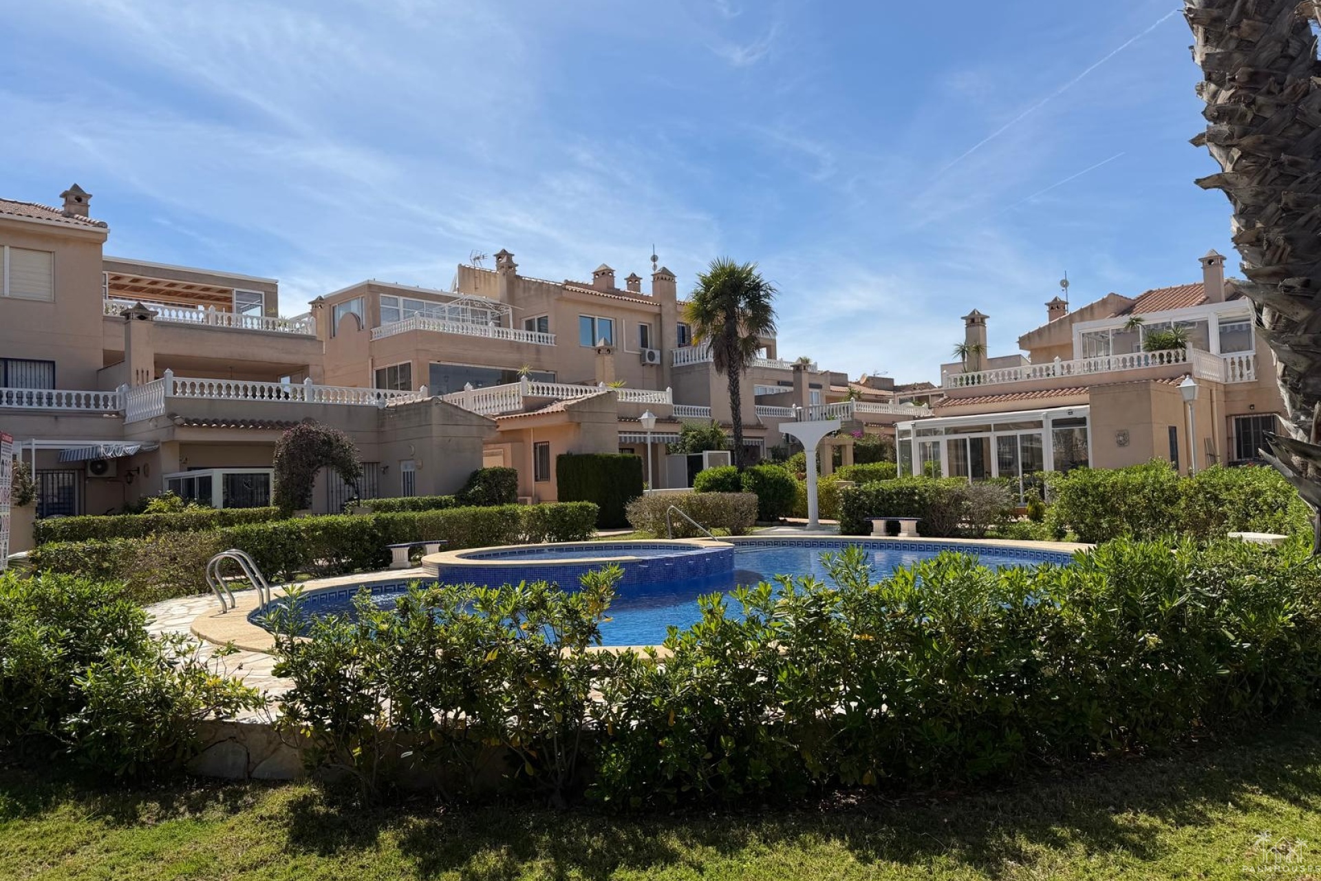 Venta - Apartment - Playa Flamenca - Miraflores II