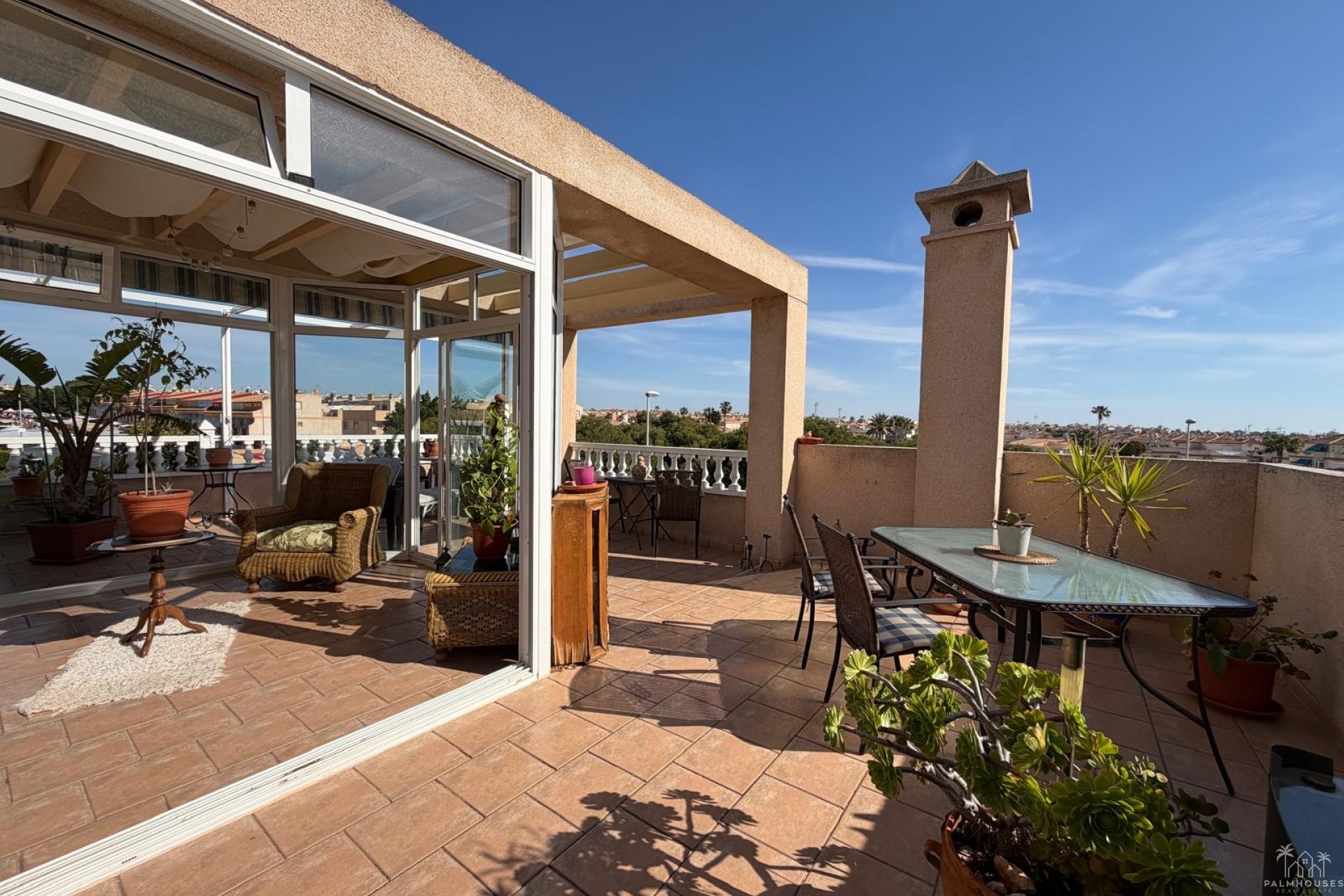 Venta - Apartment - Playa Flamenca - Miraflores II