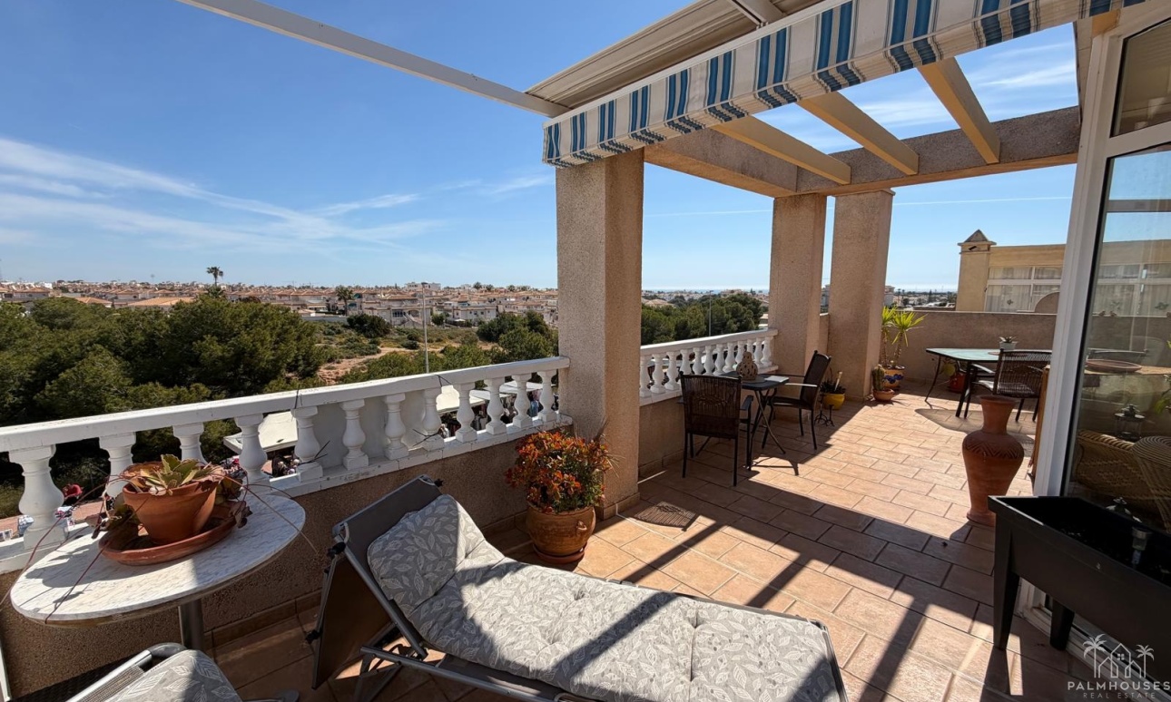 Venta - Apartment - Playa Flamenca - Miraflores II