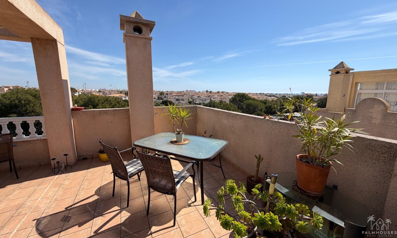 Venta - Apartment - Playa Flamenca - Miraflores II
