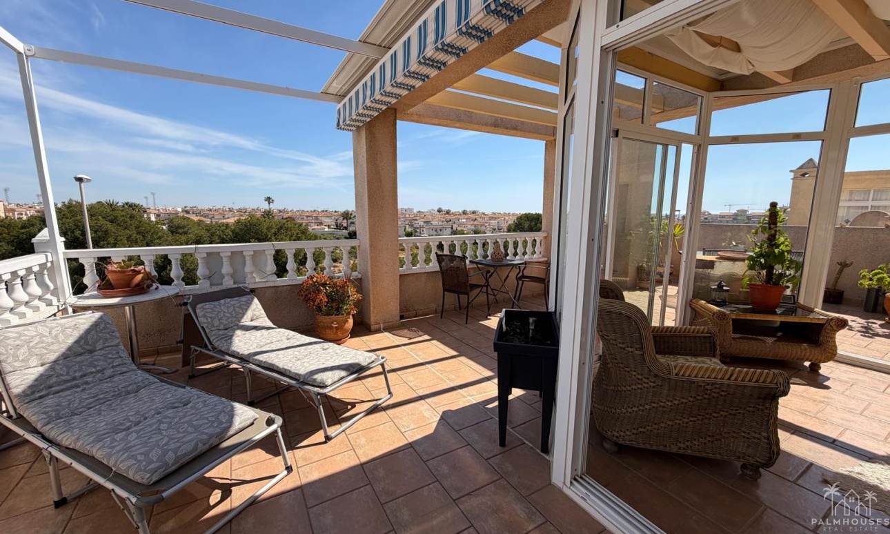 Venta - Apartment - Playa Flamenca - Miraflores II