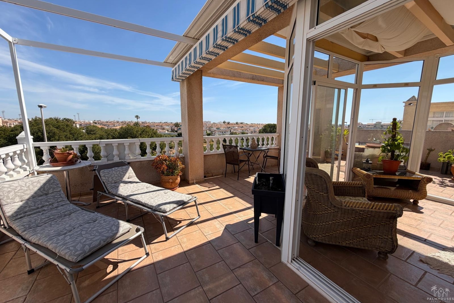 Venta - Apartment - Playa Flamenca - Miraflores II