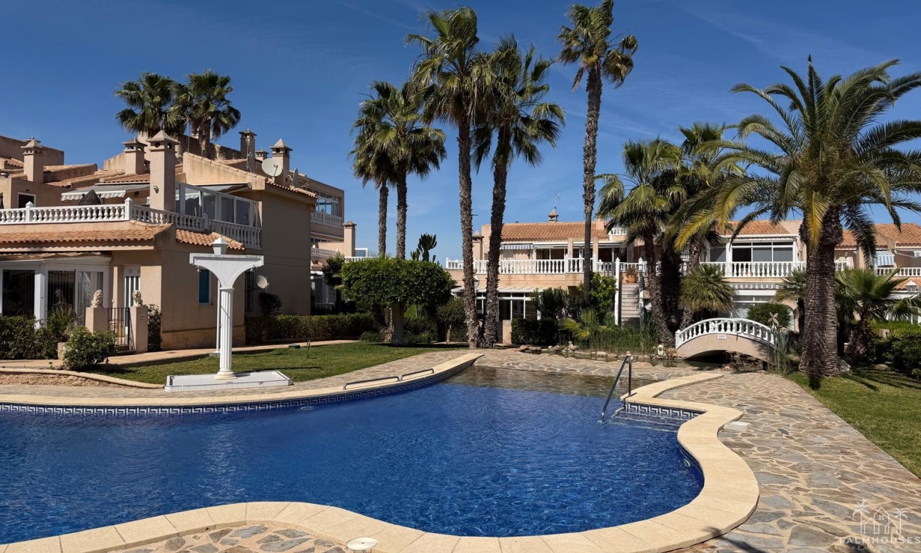 Venta - Apartment - Playa Flamenca - Miraflores II