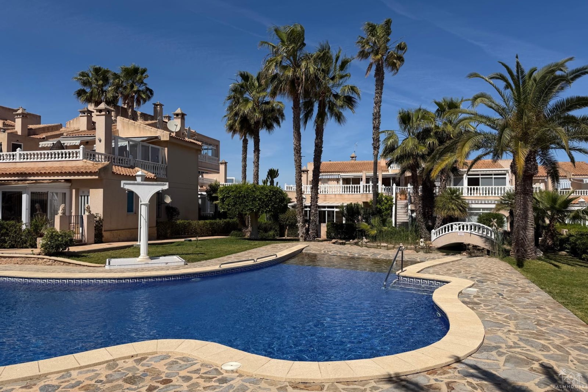 Venta - Apartment - Playa Flamenca - Miraflores II